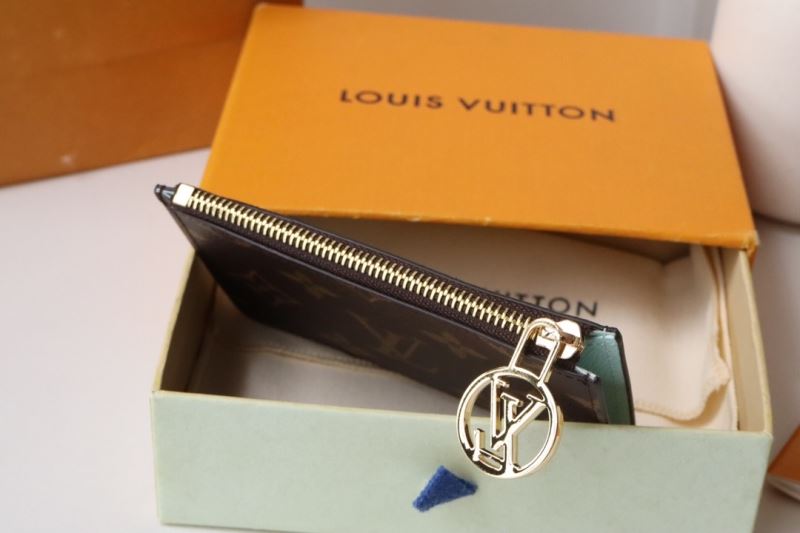 LV Wallets